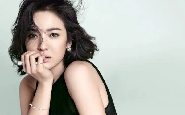 宋慧乔逃税25亿，为什么不用坐牢？韩国社会真的要彻底凉凉？