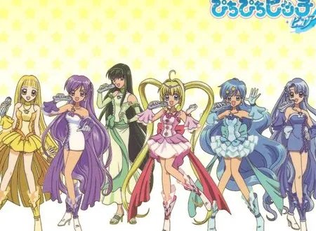 人鱼的旋律每集介绍