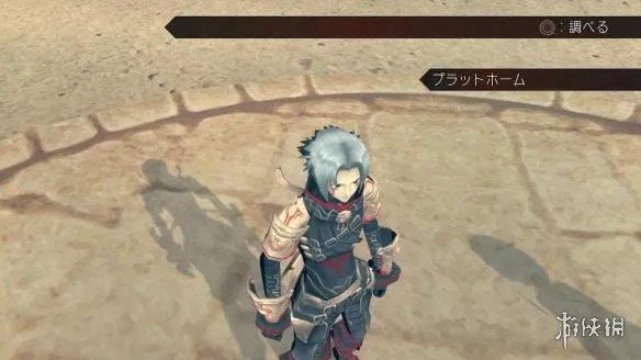 《.hack//G.U.》重制版详情公开 看的见的高清进化对比