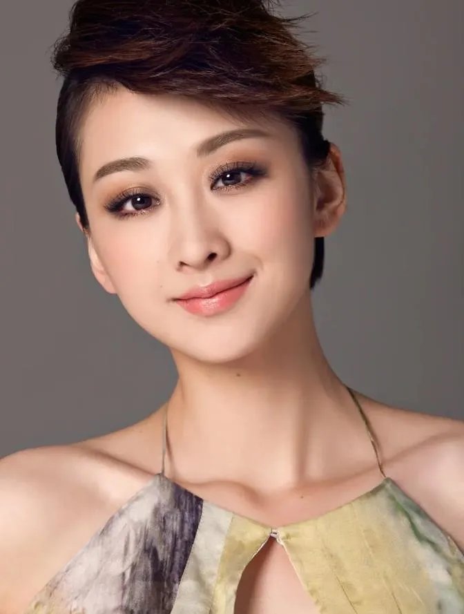 穆婷婷为什么不演戏了：穆婷婷演过哪些电视剧