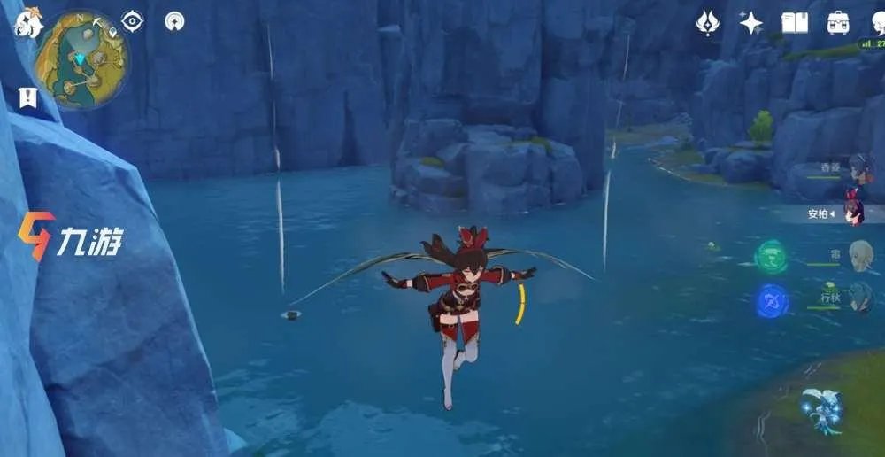 原神食材加工奖励在哪领 食材加工奖励获取方法