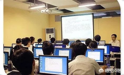 郑州有哪些不错的电脑学校？