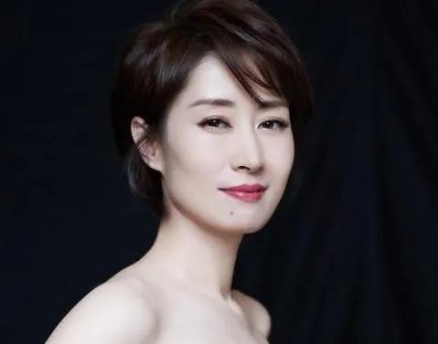 演员刘敏涛婚史，演员刘敏涛丈夫是谁