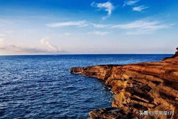 北海有哪些好玩的地方？