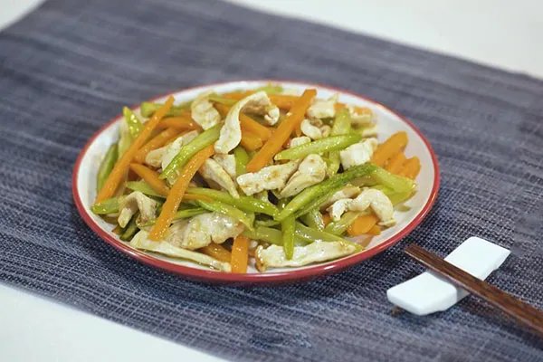 芦笋的做法大全 芦笋怎么做好吃