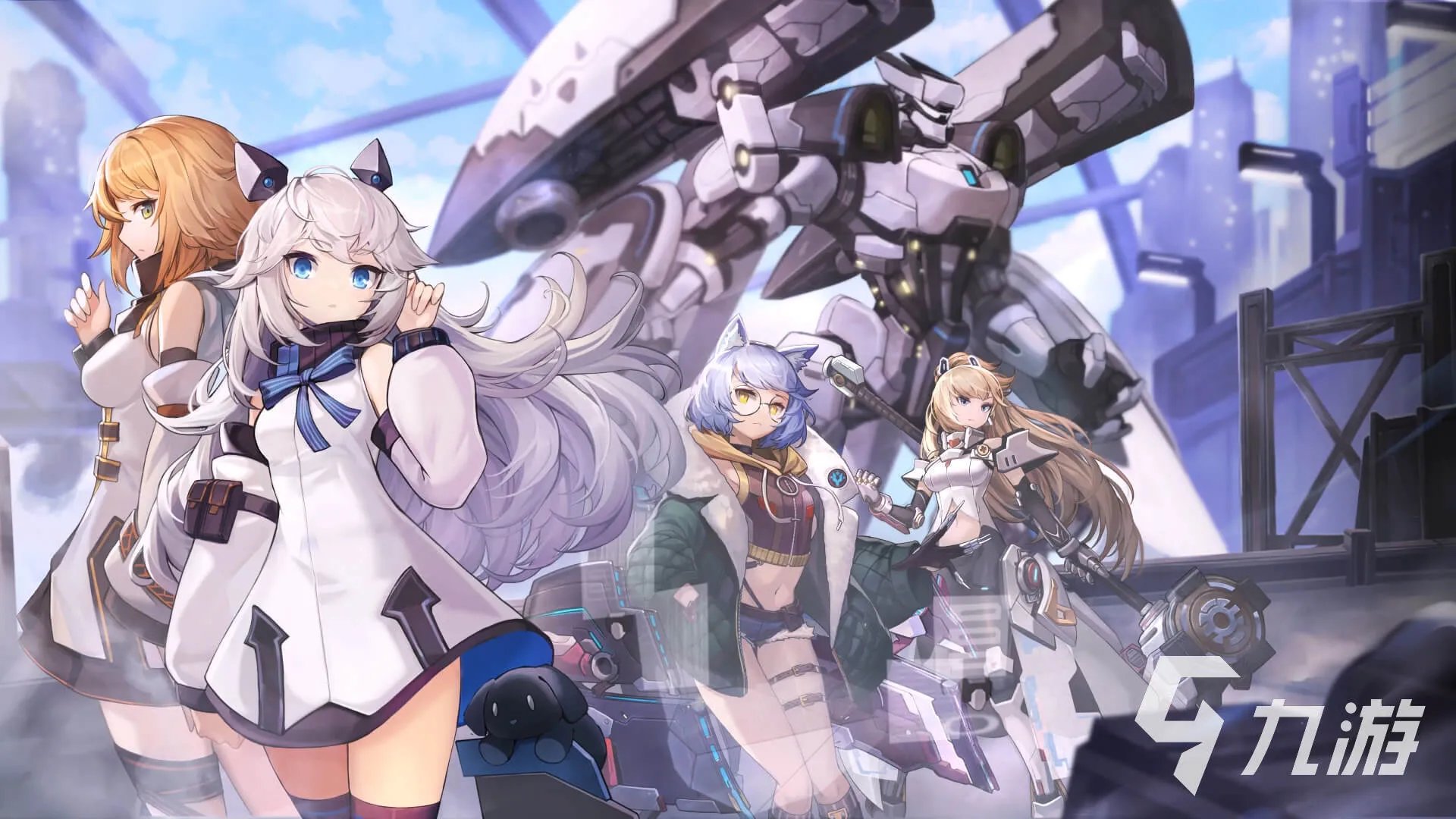 好玩的二次元3d游戏有哪些2023 热门的二次元3d游戏下载推荐