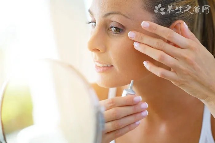 四十多岁的女人怎么养生