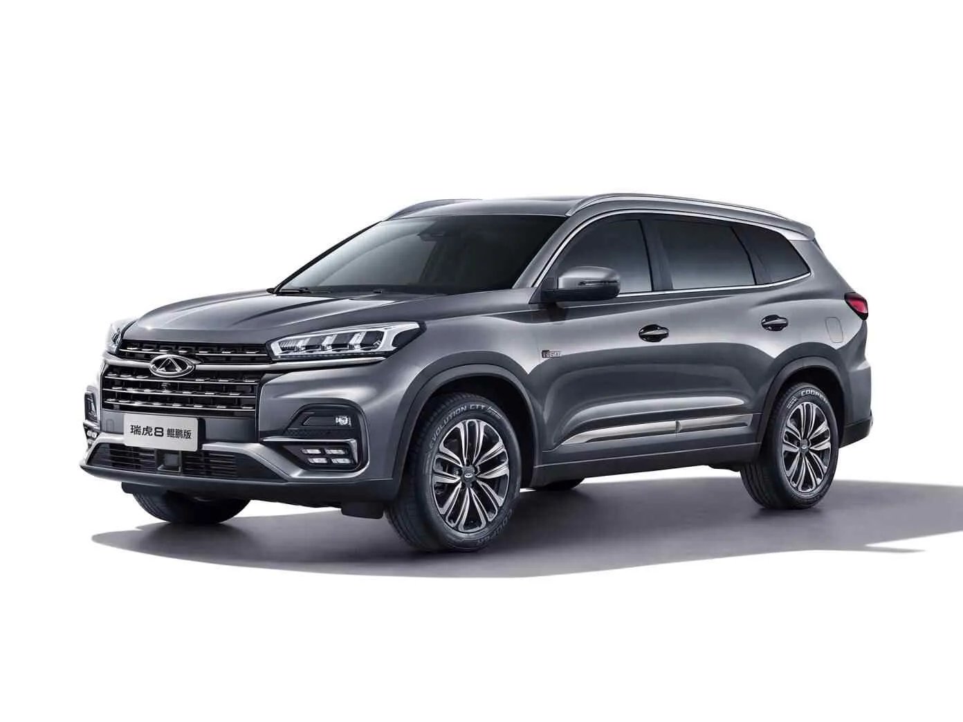 20万左右口碑最好的越野车