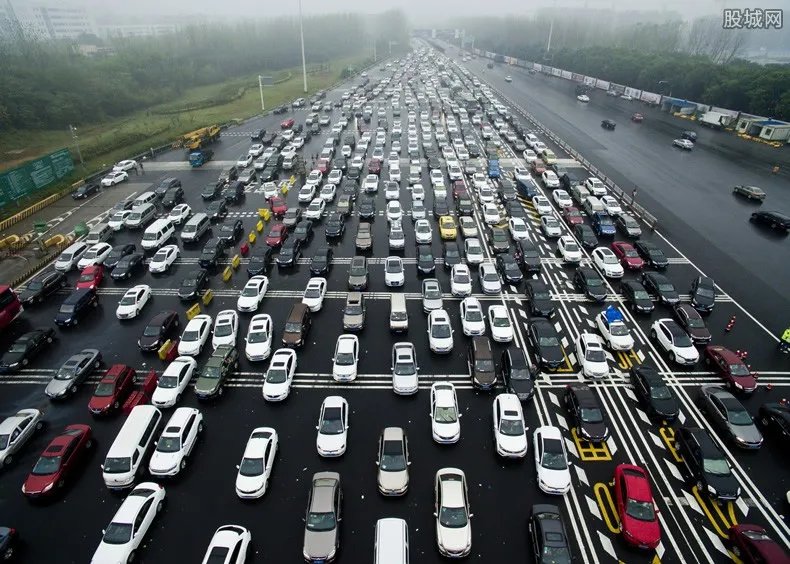 严禁强制安装ETC 不过安装还是有很大好处的