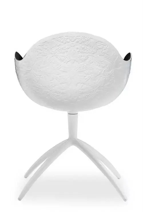 设计界的Lady Gaga-马塞尔·万德斯（荷兰）