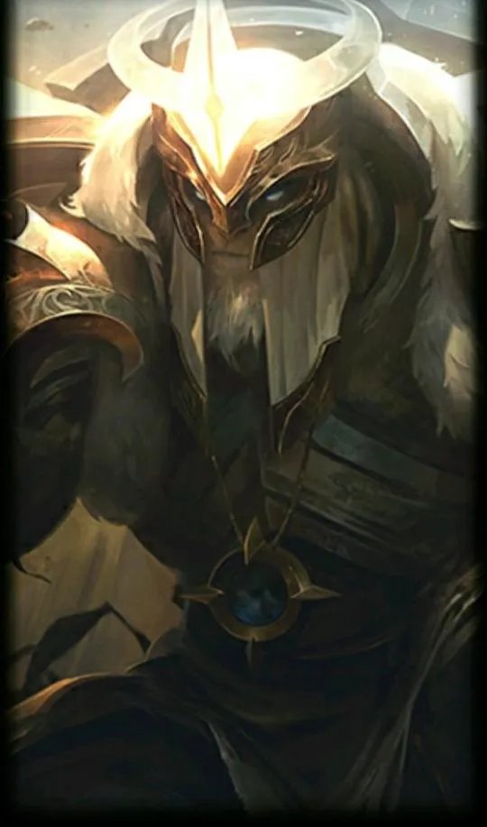 lol牧魂人单挑厉害吗？