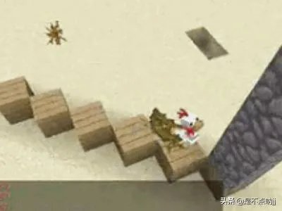 我的世界怎么圈地？