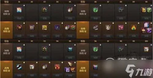 地下城与勇士11期战令奖励内容详情