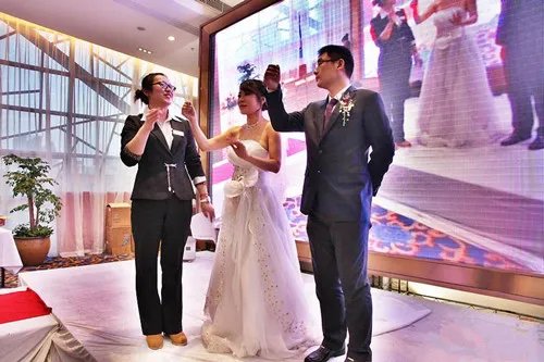 结婚服务的内容有哪些 2017婚庆服务具体项目的推荐