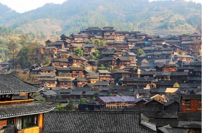 有哪些少数民族的传统节日