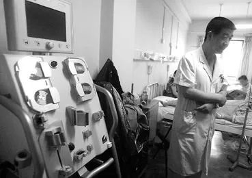 北京大学铊投毒案的简介