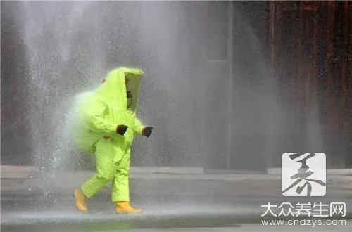 如何挑选防辐射服