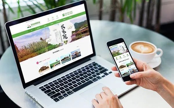 新手如何快速建站?