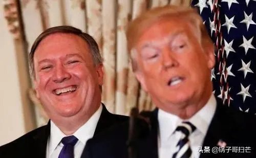 美国退出世卫组织有何后果？