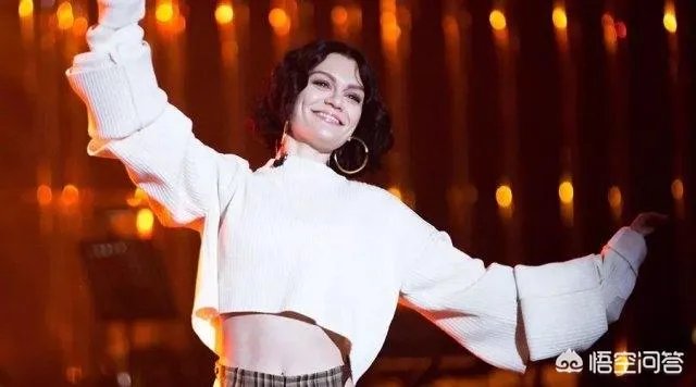 为什么说Jessie J 退赛早有预兆？