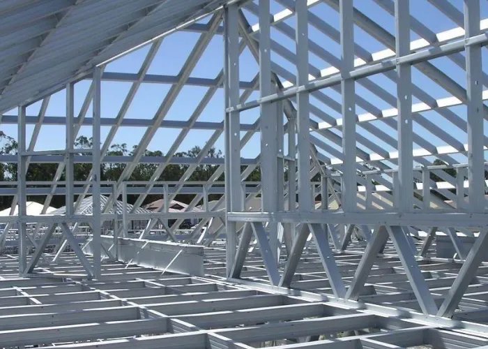 钢结构防腐涂料是什么？