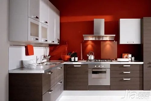 橱柜要怎么选择品牌  蓝谷橱柜怎么样