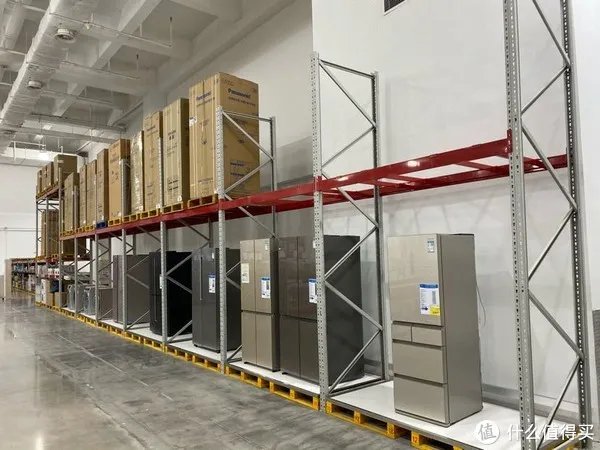 装修中的大连山姆会员店