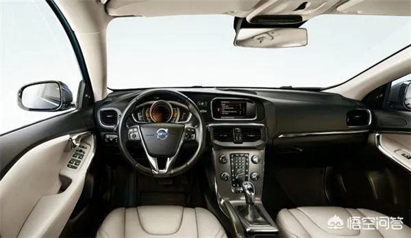 沃尔沃v40怎么样，知道的进来聊两句？