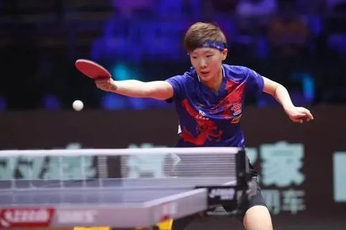 孙颖莎、王曼昱和伊藤美诚相比，谁更强，获得的冠军最多？