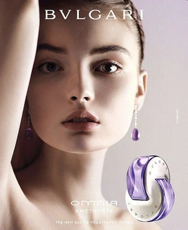 宝格丽女士香水