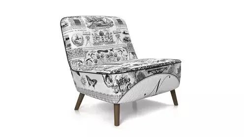 设计界的Lady Gaga-马塞尔·万德斯（荷兰）