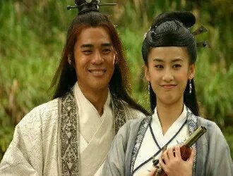 碧血剑2000版电视剧百度百科