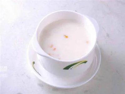 忌廉粟米汤的做法