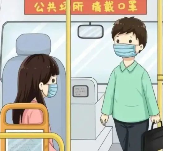 陕西榆林一女生公交上摘口罩喝水遭司机殴打,司机的举动是否过于偏激了?