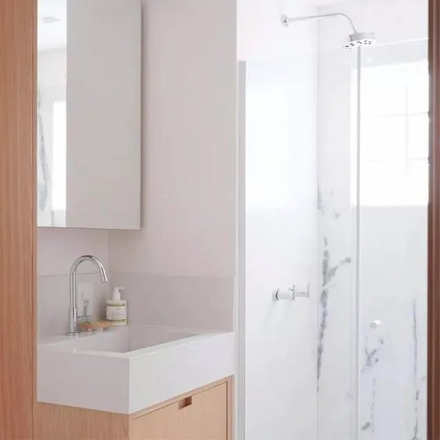 用80平打造超省空间的移动公寓