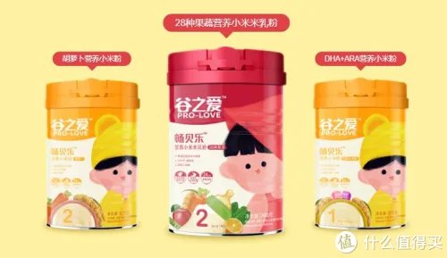 谷之爱米粉怎么样?高铁米粉就选谷之爱小米米粉