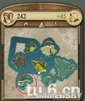 《纪元1404》战役全分支任务图文攻略