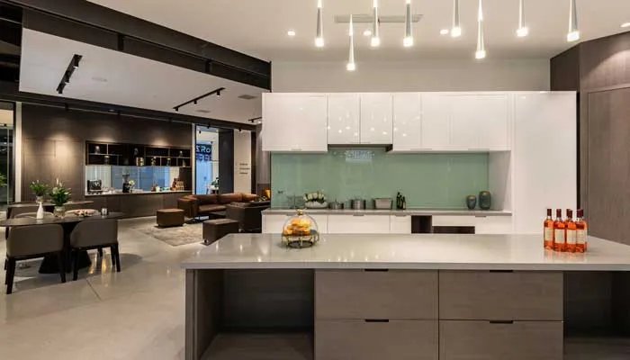 整体橱柜十大排名 整体橱柜十大排名有哪些