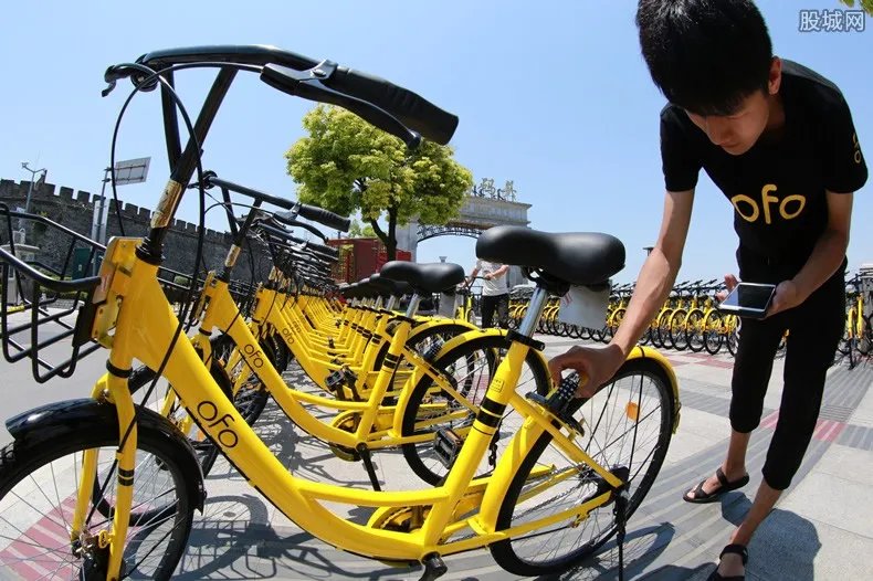 ofo仍在自动续费 一消费者被扣了52元