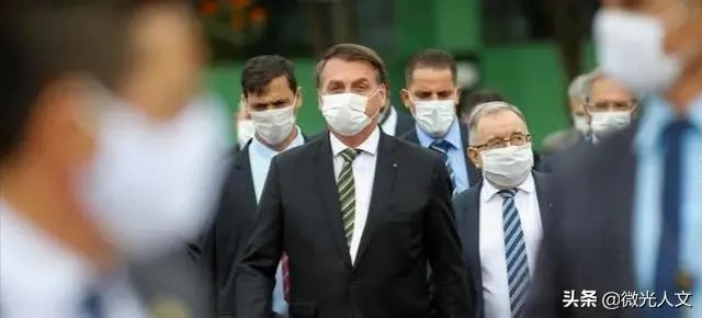 南美是疫情最晚侵袭的大洲，为何巴西疫情会如此严重？