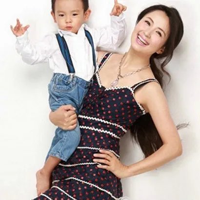 演员宋林静个人资料大公开 演员于和伟的妻子