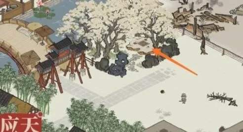 江南百景图油树林几级解锁