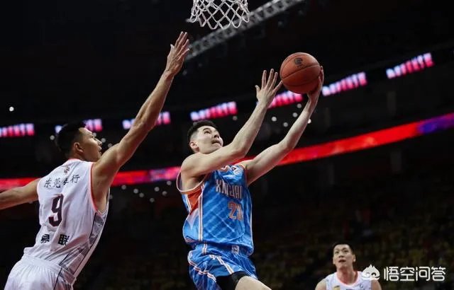 易建联G1拿到29分,他能获得总决赛的FMVP吗?