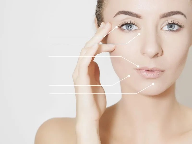 白醋美容法怎么做