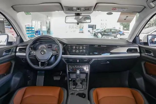 新款朗逸怎么样？