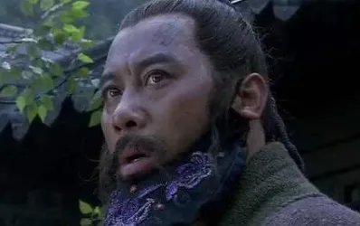 美髯公朱仝的排名为什么比鲁智深和武松还高?有什么讲究