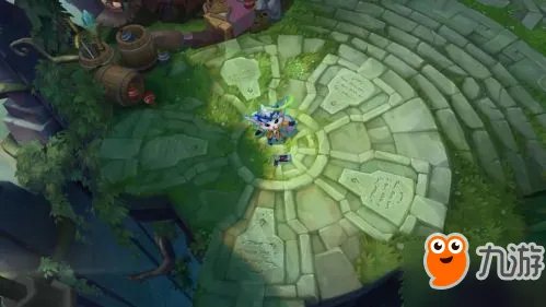 《LOL》银河魔装机神纳尔多少钱 纳尔新皮肤价格介绍