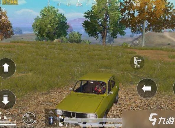 《和平精英》载具速度排行榜一览 载具怎么选