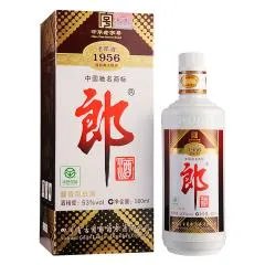 “唯道明与白酒舞”——陈道明代言的白酒品牌