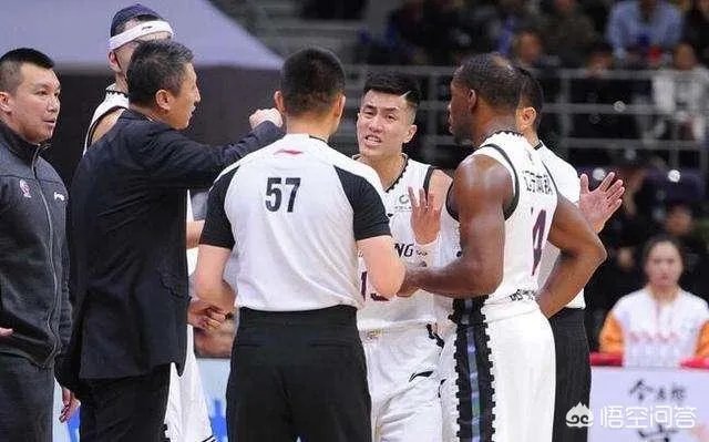 辽篮对阵广州，郭艾伦违体犯规，下轮会自动停赛一场吗？